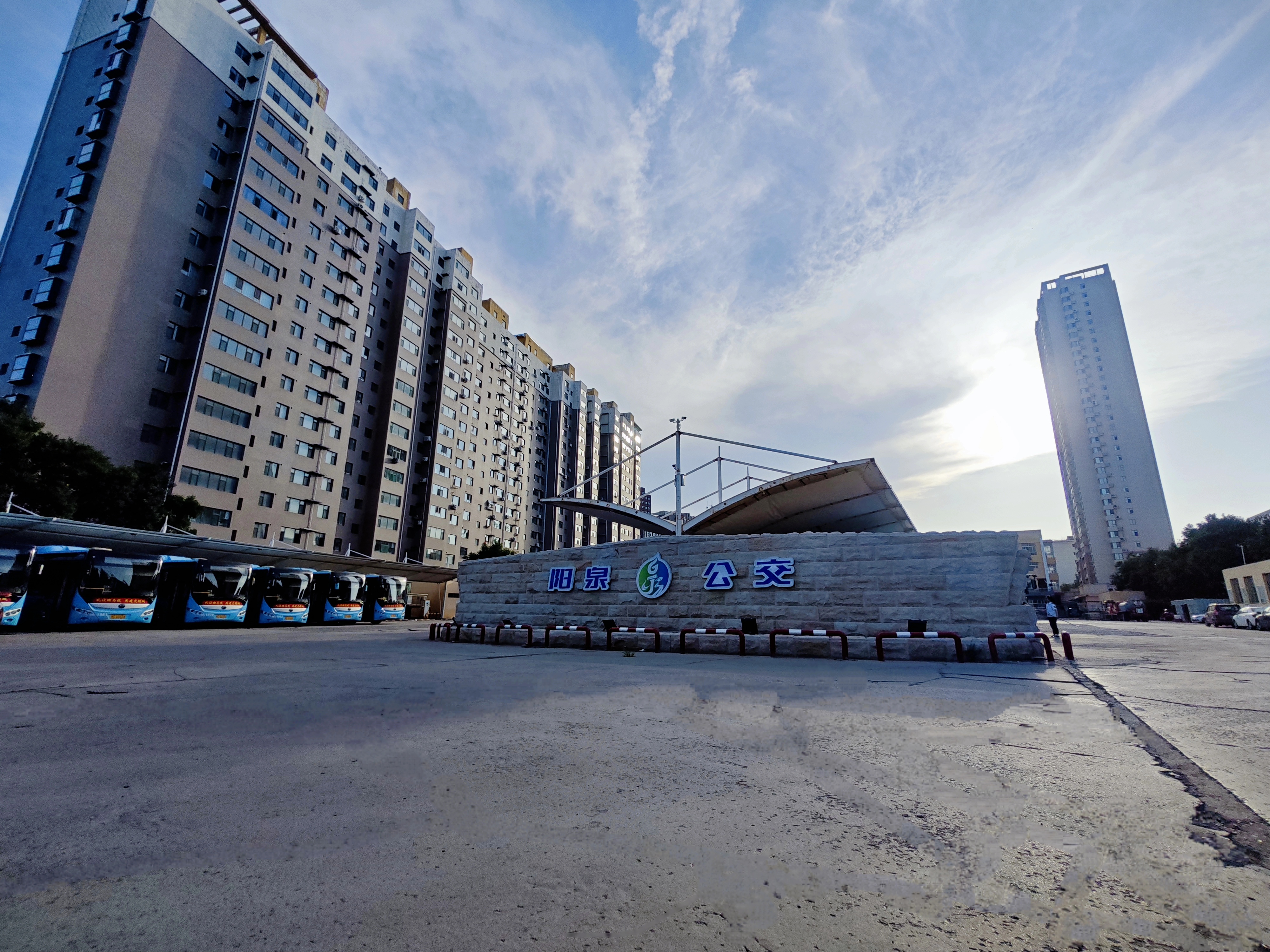 公交公司汽車取暖柴油、公務(wù)用車汽油項(xiàng)目招標(biāo)代理遴選公告